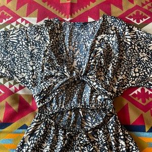 Baltic Born maxi dress